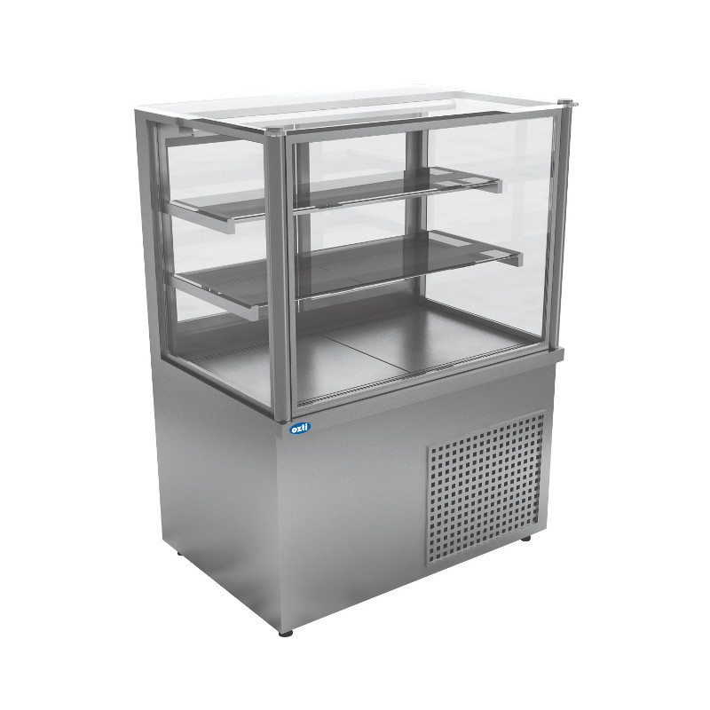 Витрина тепловая Ozti ETD-14H18 180 см