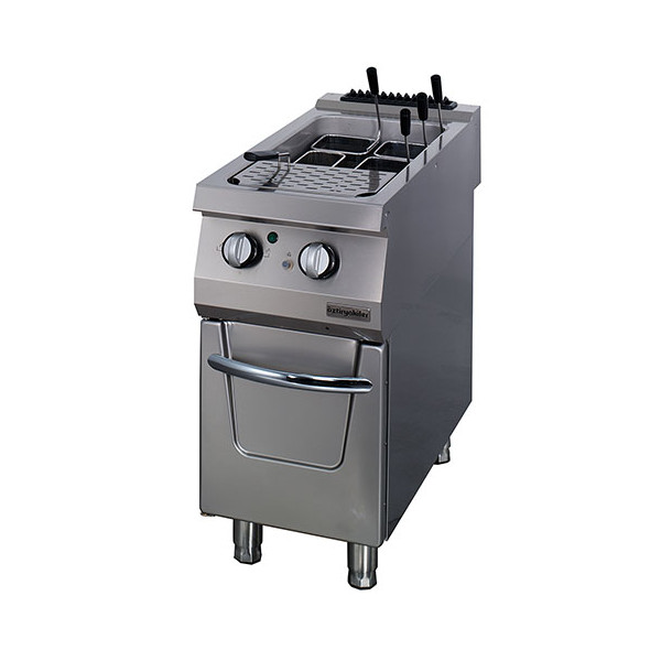 Макароноварка со шкафом Ozti OMG 4090 газ