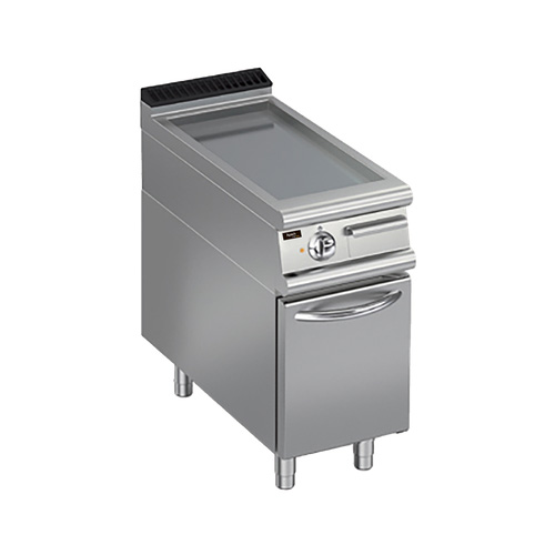 Газовая жарочная поверхность 700 серии Apach Chef Line LFTG47LTCS сталь