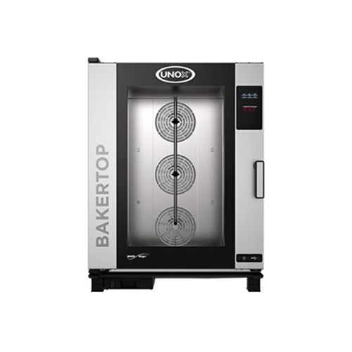 Конвекционная печь UNOX XEBC-10EU-E1RM