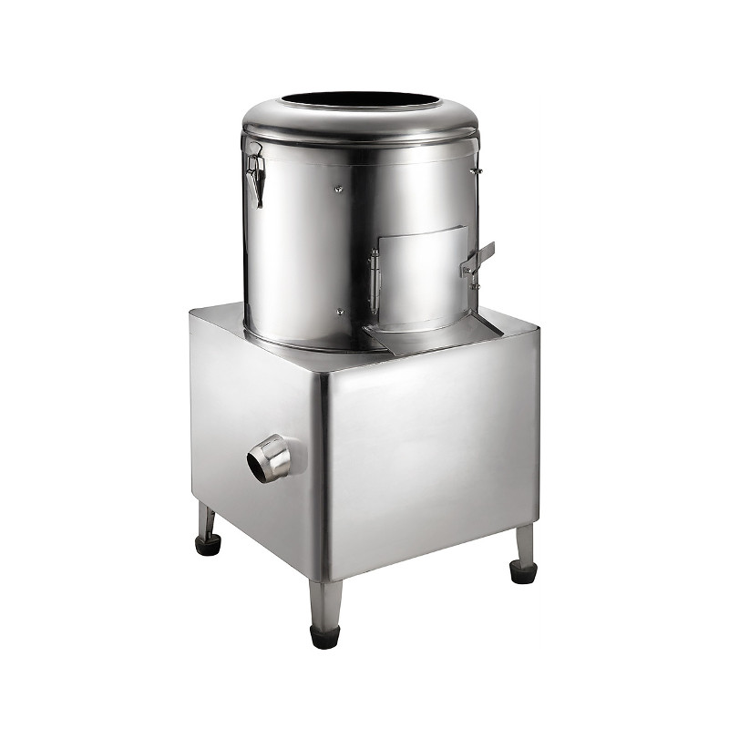 Картофелечистка Kocateq PP15eco с загрузкой до 15 кг