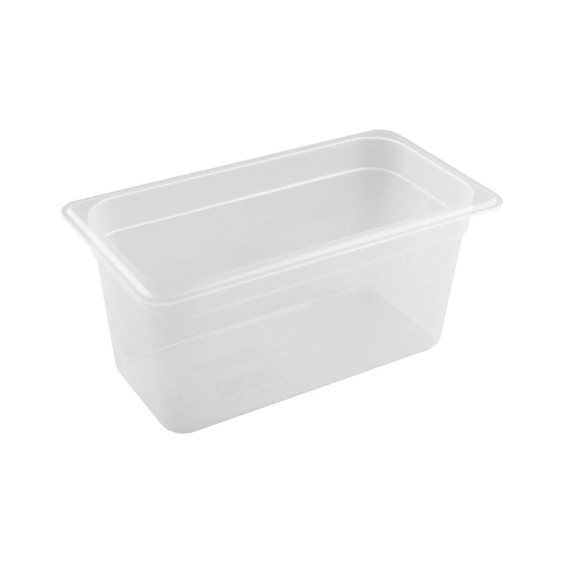 Гастроемкость GASTROMIX GN1/3-200 полипропилен